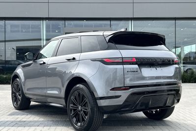 Land Rover Range Rover Evoque D200 Dynamic HSE