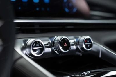 Omoda 9 Super Hybrid Exclusive 1.5  AWD