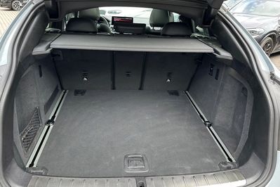 BMW X4 xDrive20d M Sport