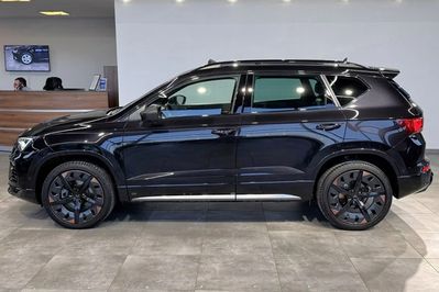Cupra Ateca 1.5 TSI DSG