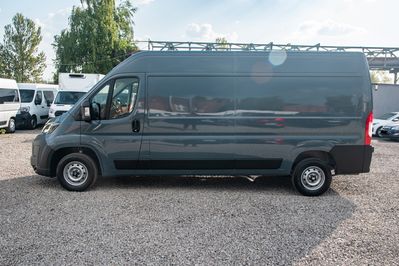 Fiat Ducato L3H2