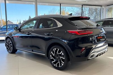 Kia XCeed 1.5 T-GDI M