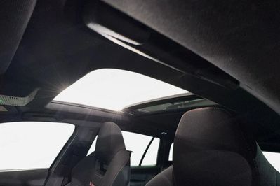 Skoda Octavia 2.0 TSI DSG