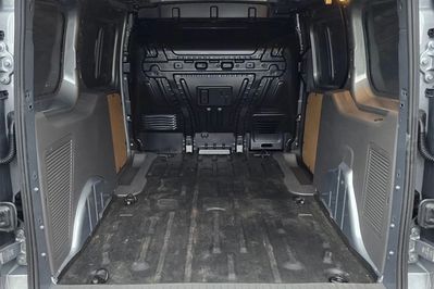 Ford Transit Connect L2H1 Trend