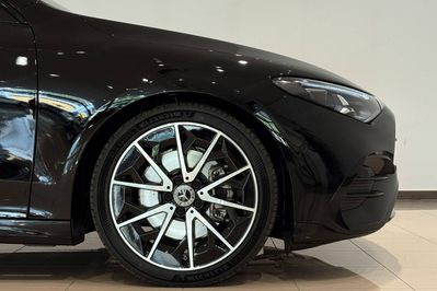 Mercedes CLA 200 AMG Line