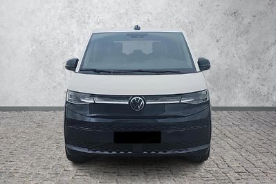 Volkswagen Multivan L2H1 Style DSG