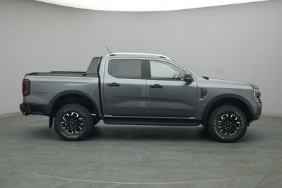 Ford Ranger Wildtrak X A10 4x4