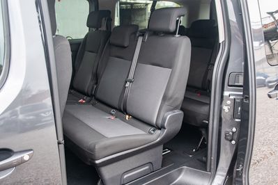 Citroen SpaceTourer XL L2H1 Business EAT8