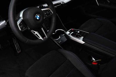 BMW X2 sDrive20i M Sport