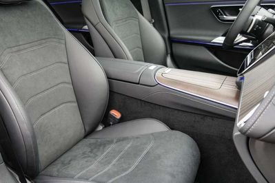Mercedes Klasa E 220 d 4-Matic AMG