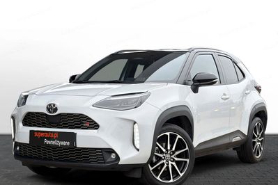 Toyota Yaris Cross Hybrid 1.5 Gr Sport