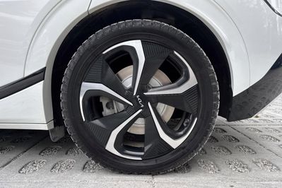 Kia EV6 GT-Line 77.4kWh  AWD