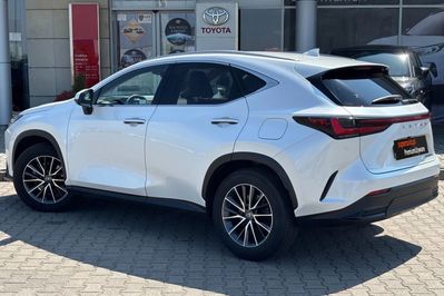 Lexus NX 350h Prestige 2WD