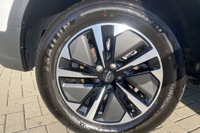 Chery Tiggo 4 Prestige