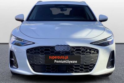 Audi A6 Avant TDI mHEV 150 kW S tronic