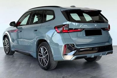 BMW X1 sDrive20i M Sport