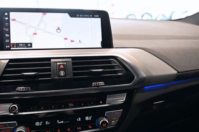 BMW X4 xDrive30i M Sport