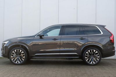 Volvo XC90 T8 AWD Plug-In Hybrid Plus Bright