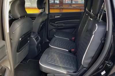 Ford S-MAX 2.0 EcoBlue  Vignale