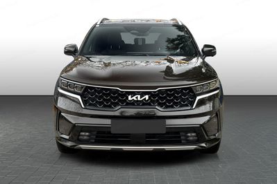 Kia Sorento Prestige Line 2.2 CRDi 4WD DCT 7os.