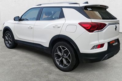 SsangYong Korando 1.5 t-Gdi Joy 2WD