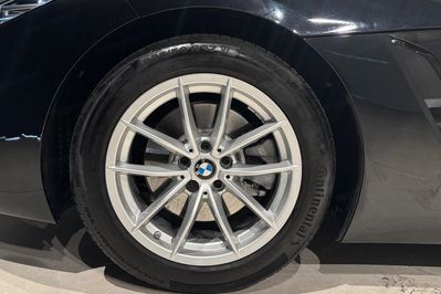 BMW Z4 20i sDrive Advantage