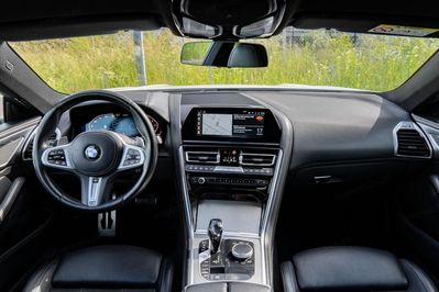 BMW Seria 8 840I Xdrive