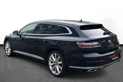 Volkswagen Arteon 2.0 TDI 4Motion R-Line DSG