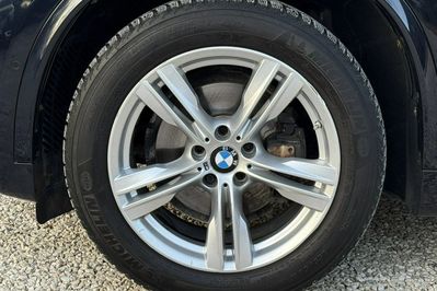 BMW X5 xDrive25d