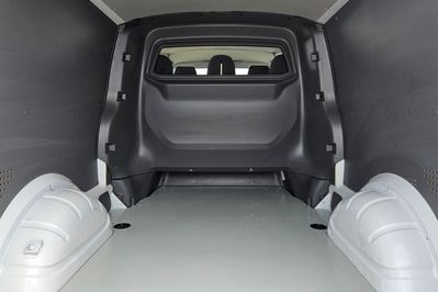 Volkswagen Transporter L2H1 Zabudowa Brygadowa AT