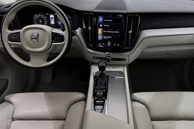 Volvo XC60 D5 AWD Inscription aut