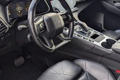 DS DS7 DS 7 1.6 Rivoli