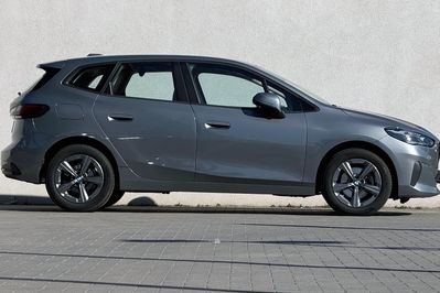 BMW Seria 2 Active Tourer 218i