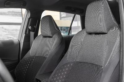 Toyota Corolla 1.8 Hybrid Comfort