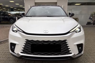 Lexus LBX Cool 1.5 Hybrid