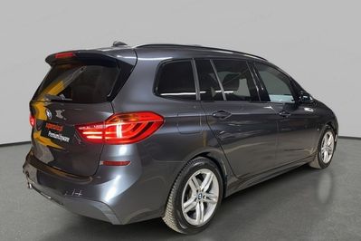 BMW Seria 2 218i M Sport sport-aut