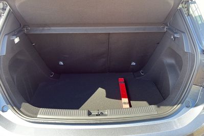 MG 3 Exclusive 1.5 Hybrid+ AT