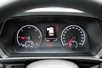 Volkswagen Caddy osobowy L1H1