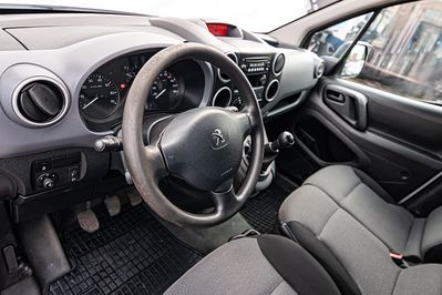 Peugeot Partner Van L1H1