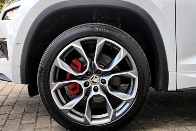 Skoda Kodiaq 2.0 Bi-TDI 4x4 RS DSG