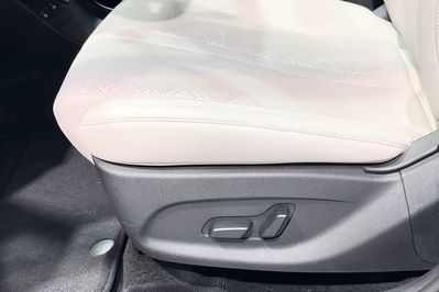 BYD ATTO 2 DM-i Boost