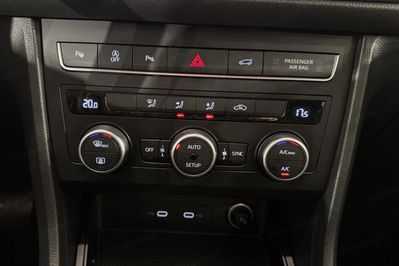 Seat Ateca TDI DSG