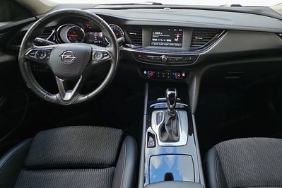 Opel Insignia 1.5 T Innovation S&S