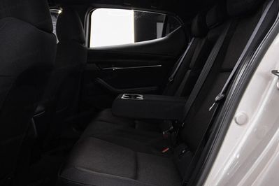 Mazda 3 2.0 Mhev Exclusive Line