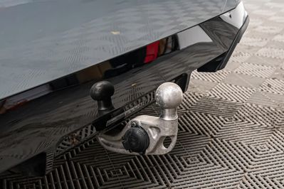 BMW Seria 5 540d M Sport xDrive mHEV aut