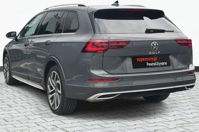 Volkswagen Golf 2.0 Tdi Gtd Dsg