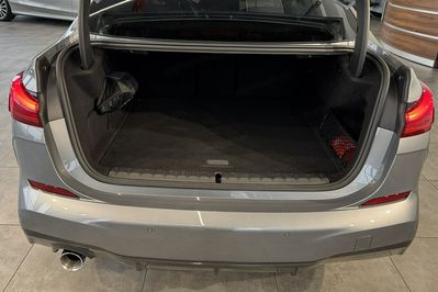 BMW Seria 2 218i M Sport