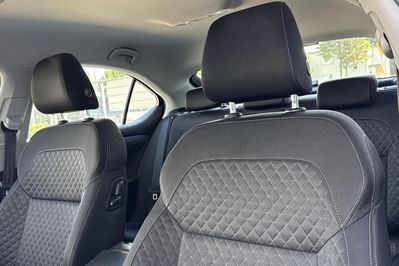 Skoda Superb 2.0 TDI SCR 4x4 Style DSG