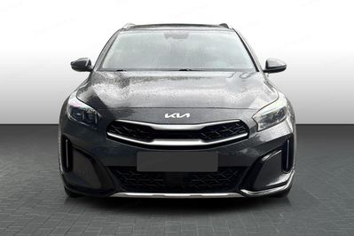 Kia XCeed L 1.5 T-GDI DCT