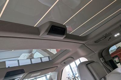 Volkswagen Multivan L2H1 Edition DSG